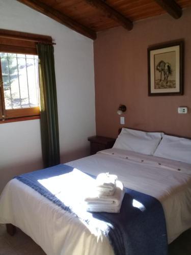 Lodge El Ayllo - Caba�as Serranas