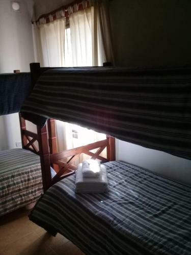 Lodge El Ayllo - Caba�as Serranas