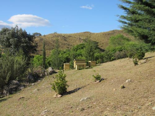 Lodge El Ayllo - Caba�as Serranas