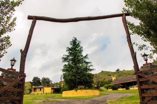 Lodge El Ayllo - Caba�as Serranas