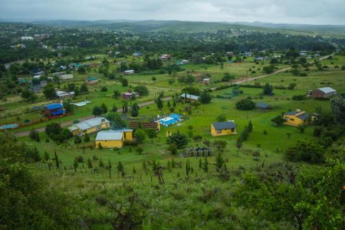 Lodge El Ayllo - Caba�as Serranas