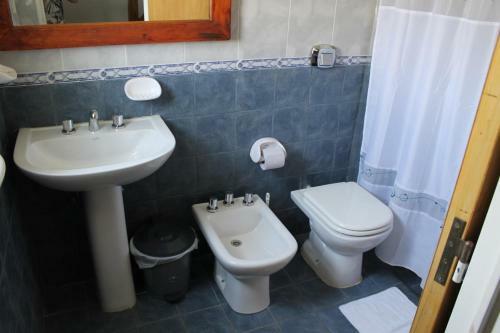 Apartamento Cerro Molinos