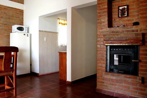 Apartamento Cerro Molinos