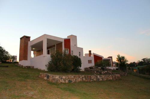 Apartamento Cerro Molinos
