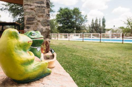Apartamento Cerro Molinos