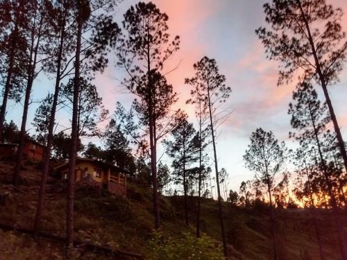 Lodge Serranias Del Tabaquillo