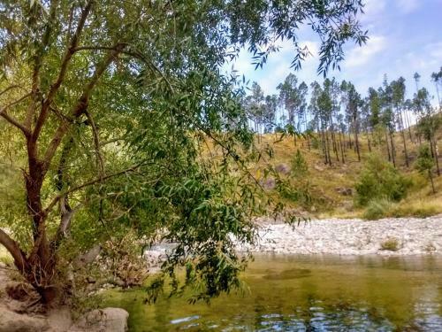 Lodge Serranias Del Tabaquillo
