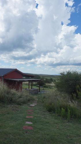 Agroturismo Los Cha�aritos