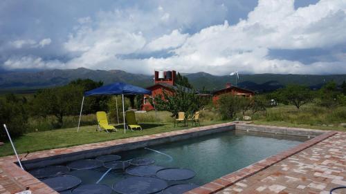 Agroturismo Los Cha�aritos