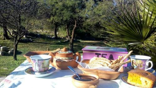 Posada Aires Cordilleranos