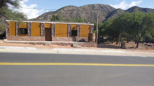 Posada Aires Cordilleranos