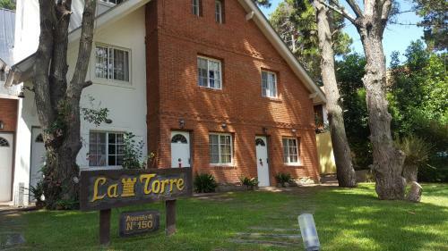 Apartamento Complejo La Torre