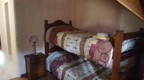 Apartamento Complejo La Torre