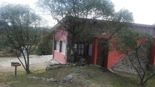 Aires De La Colina