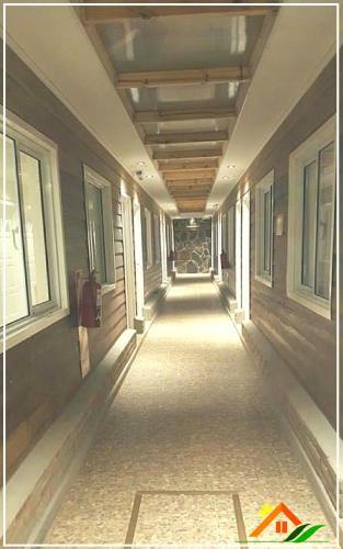 Hotel Meraki Las Heras