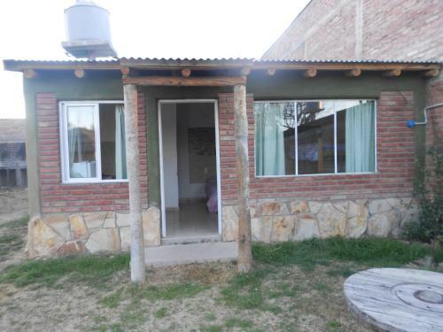Apartamento Amanecer En Cuyo