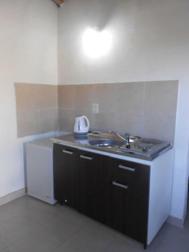 Apartamento Amanecer En Cuyo
