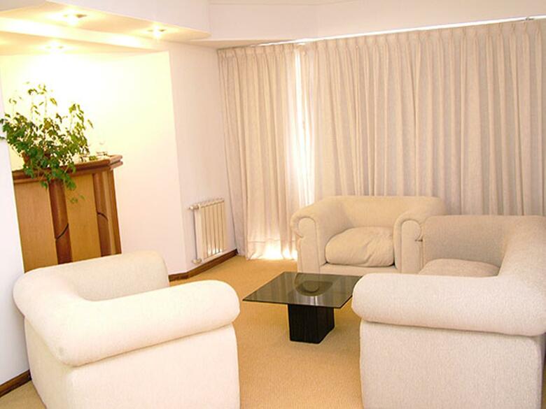 Hotel New Seaboard