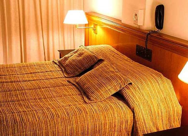Hotel New Seaboard