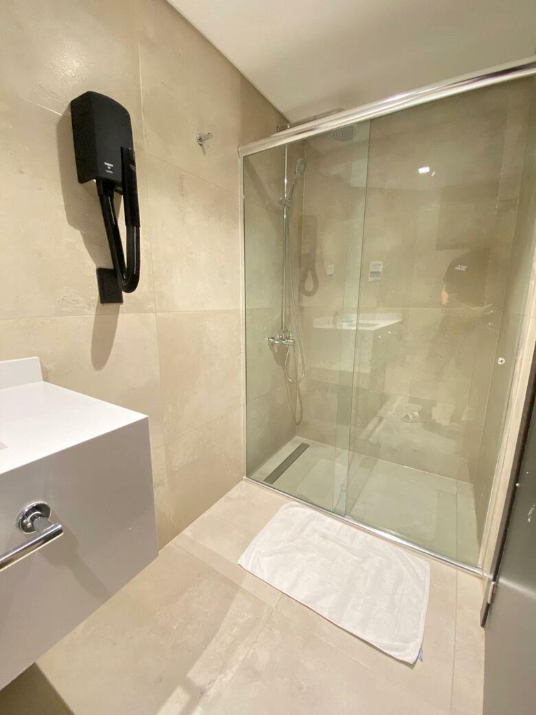 Hotel New Seaboard