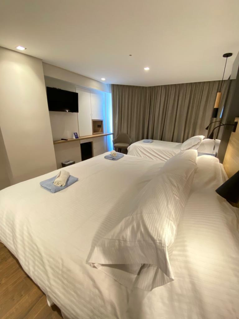 Hotel New Seaboard