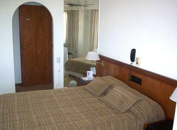 Hotel New Seaboard