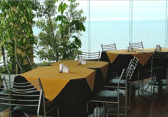 Hotel New Seaboard