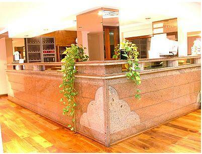 Hotel New Seaboard