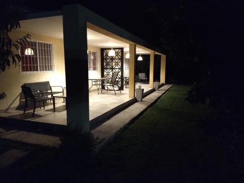 Apartamento Finca Fisterra
