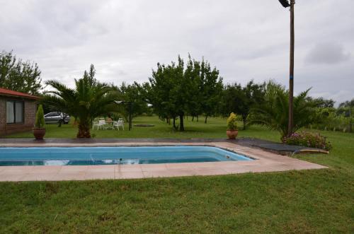 Apartamento Finca Fisterra