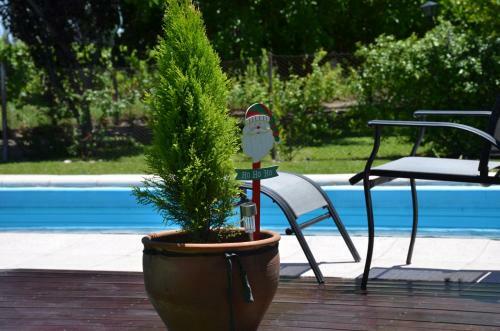 Apartamento Finca Fisterra