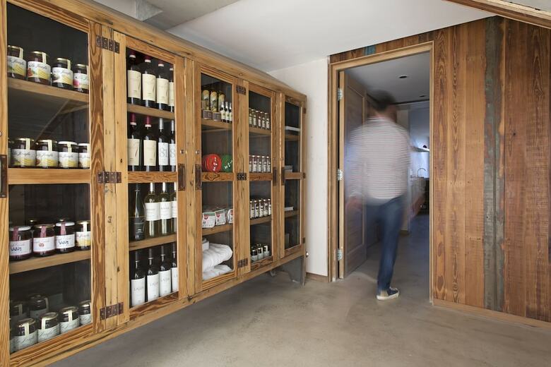 Apartamento Oceano Patagonia Wild Coast Residence