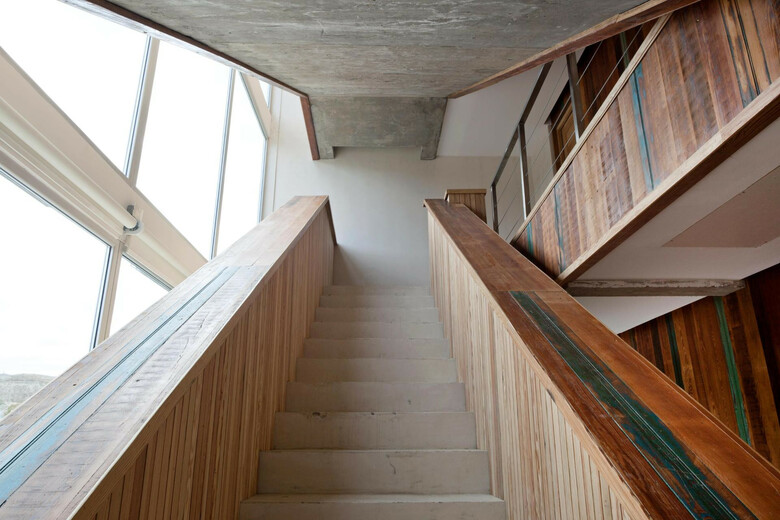 Apartamento Oceano Patagonia Wild Coast Residence