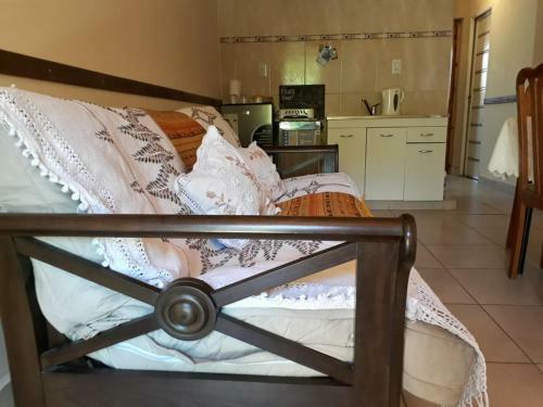 Apartamento Mendoza Sol Y Vino