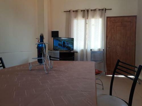 Apartamento Mendoza Sol Y Vino