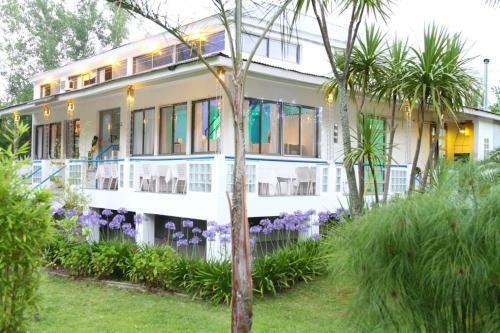 Hostal Guest House Peter Flanders