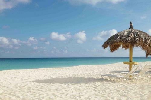 Apartamento Executive Real Estate At Divi Golf