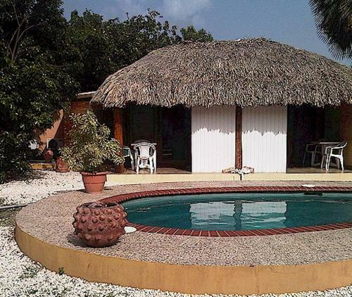 Apartamento Villa Punta Salina