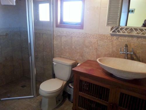 Apartamento Villa Punta Salina