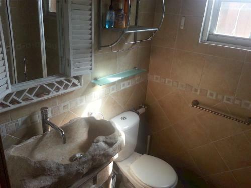 Apartamento Villa Punta Salina