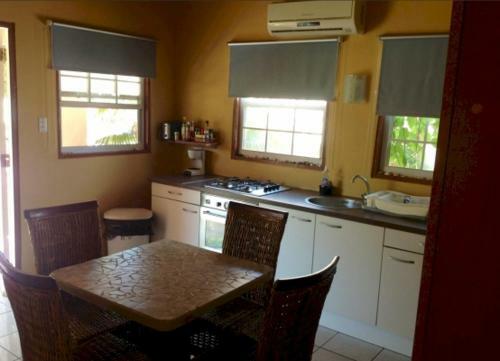 Apartamento Villa Punta Salina