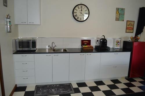 Bed & Breakfast La Riviera