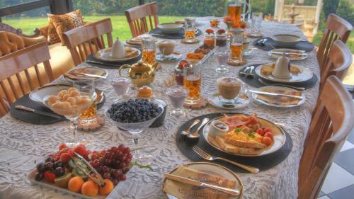 Bed & Breakfast La Riviera