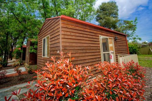 Ingenia Holidays Albury