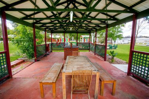 Ingenia Holidays Albury