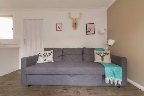 Apartamentos The Hunting Lodge Accommodation