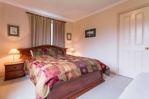 Big Grove Bed & Breakfast