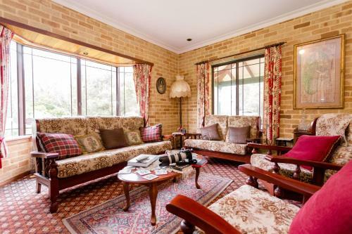 Big Grove Bed & Breakfast