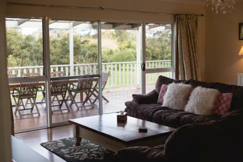 The Summer House Retreat