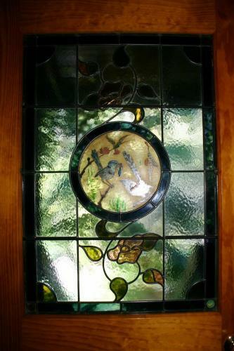 Aldgate Lodge Bed & Breakfast